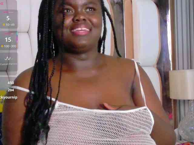 thickebonyprincess webcam