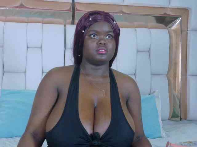 thickebonyprincess webcam