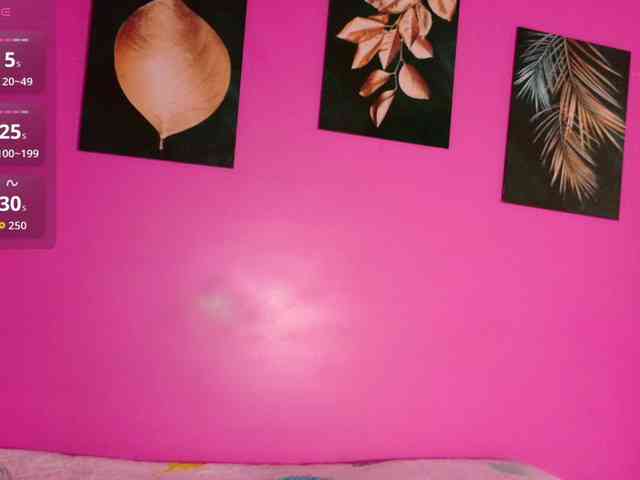 thickebonyprincess webcam