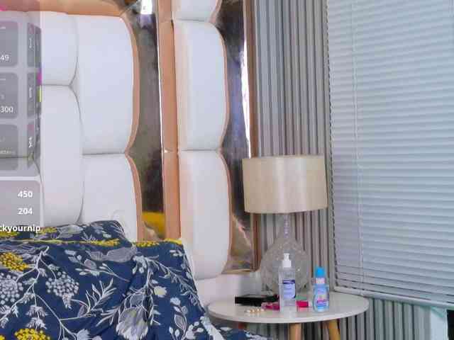 thickebonyprincess webcam