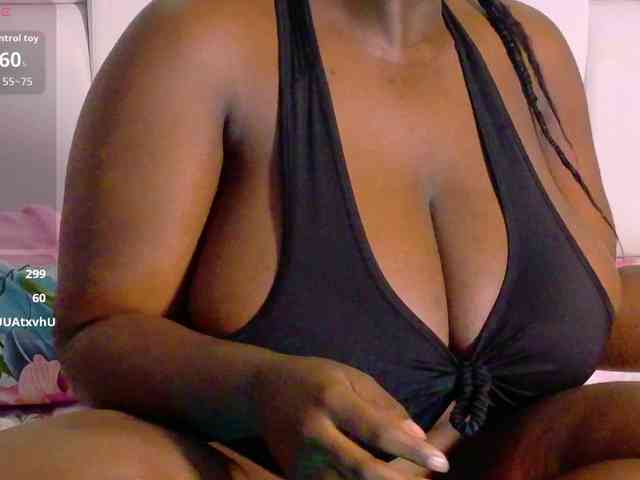 thickebonyprincess webcam