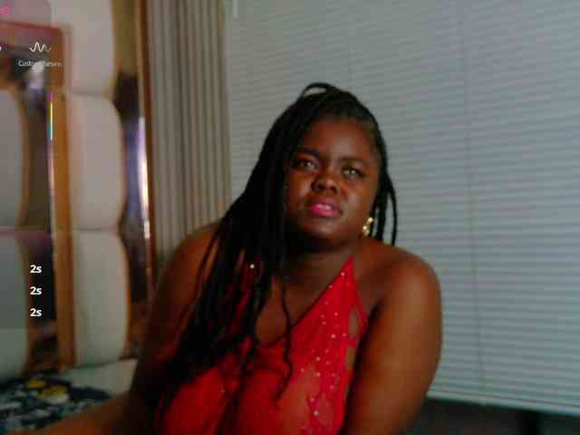 thickebonyprincess webcam