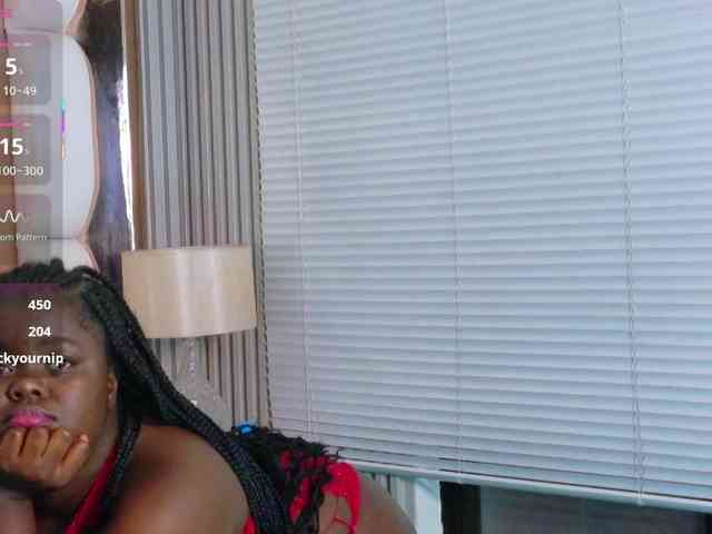 thickebonyprincess webcam