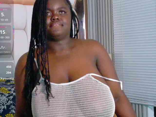 thickebonyprincess thickebonyprincess