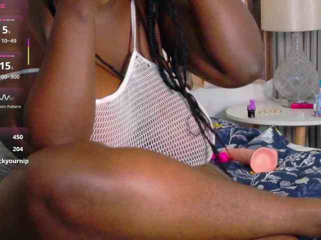 thickebonyprincess webcam