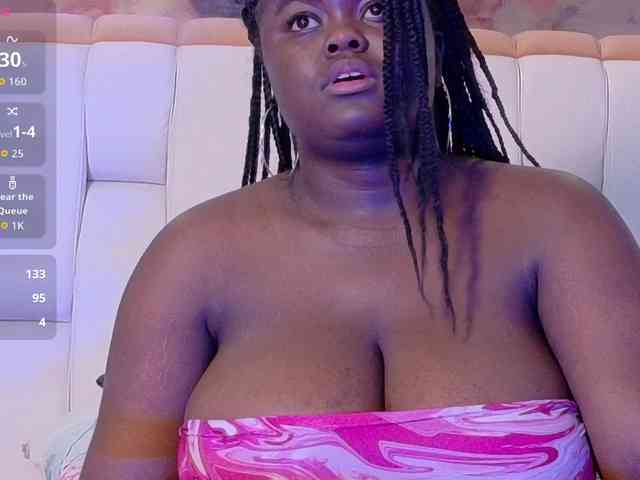 thickebonyprincess thickebonyprincess