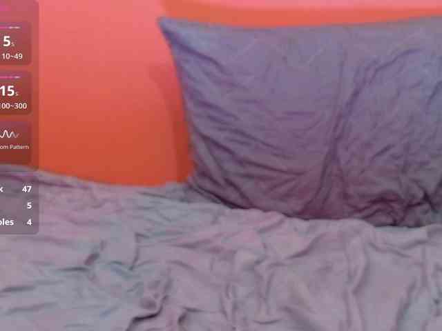 thickebonyprincess's Sexcam