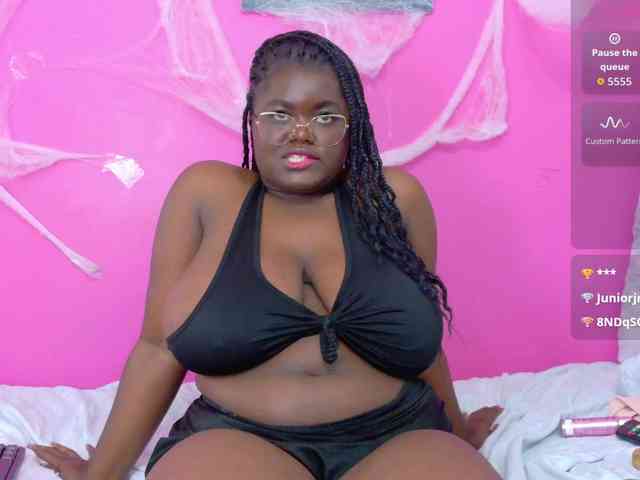 thickebonyprincess