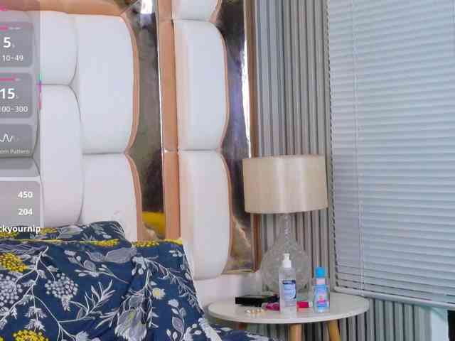 thickebonyprincess webcam