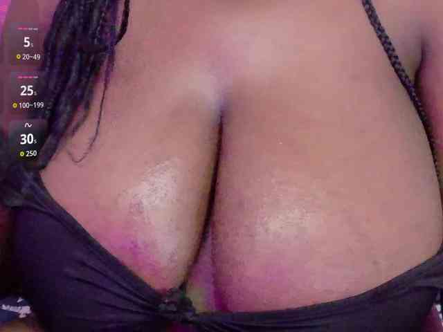 thickebonyprincess webcam