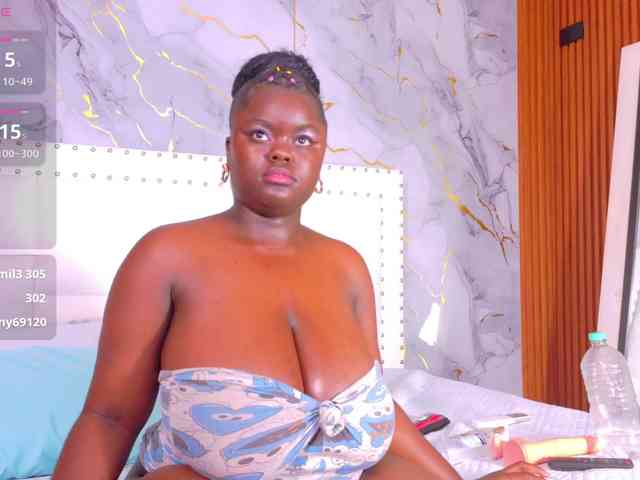 thickebonyprincess thickebonyprincess