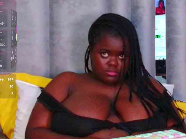 thickebonyprincess thickebonyprincess