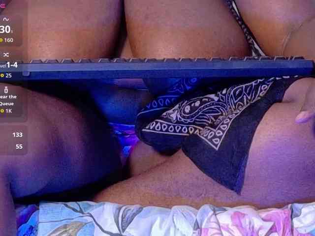 thickebonyprincess thickebonyprincess