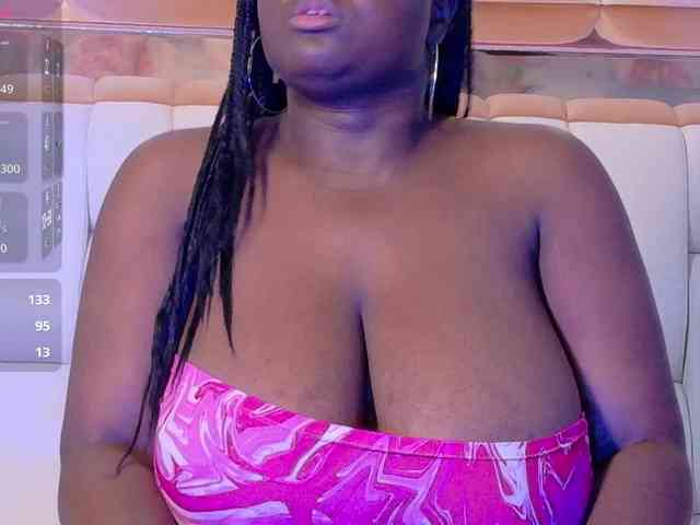 thickebonyprincess thickebonyprincess