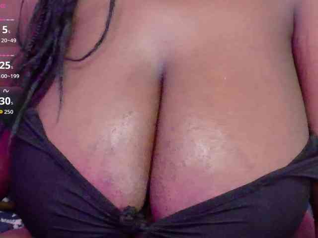 thickebonyprincess webcam