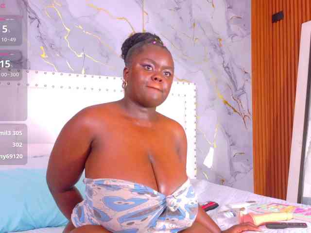 thickebonyprincess thickebonyprincess