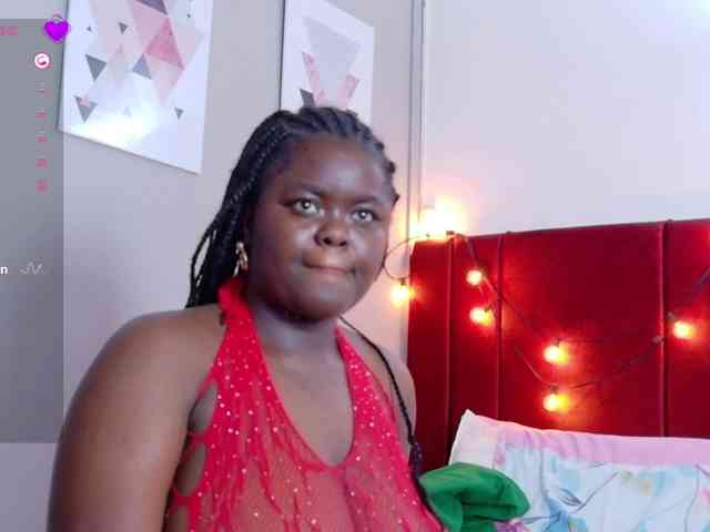 thickebonyprincess webcam