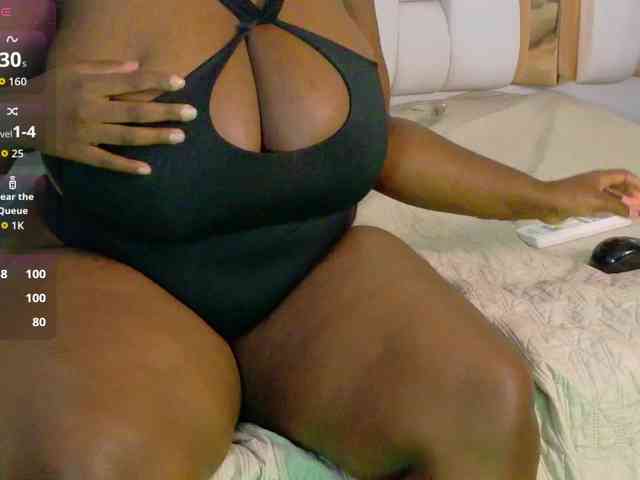 thickebonyprincess thickebonyprincess