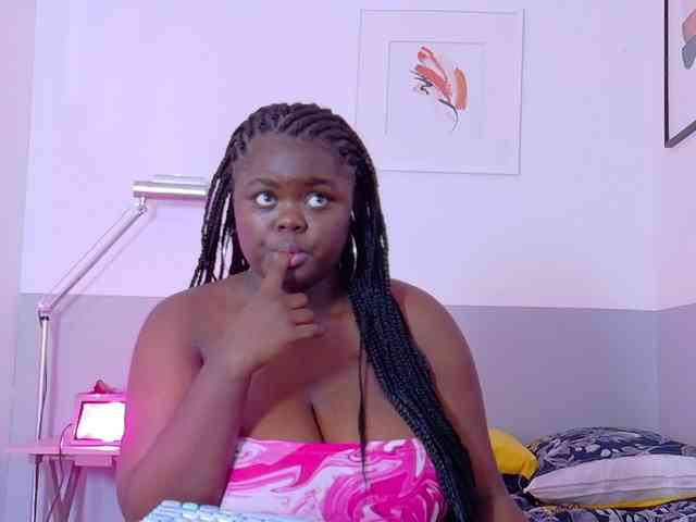 thickebonyprincess webcam