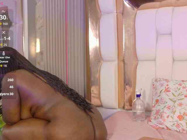 thickebonyprincess webcam
