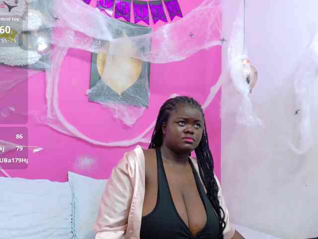 thickebonyprincess webcam