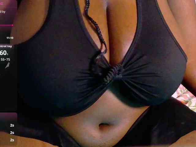 thickebonyprincess webcam