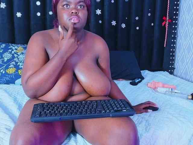 thickebonyprincess thickebonyprincess