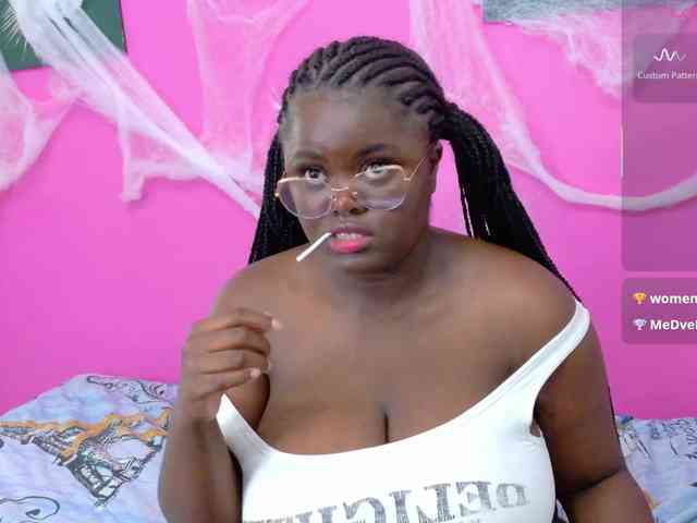 thickebonyprincess thickebonyprincess