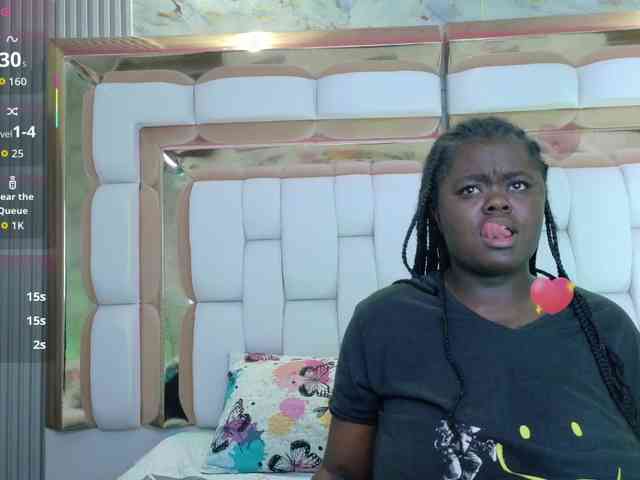 thickebonyprincess thickebonyprincess