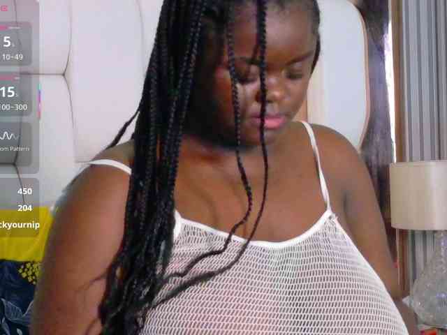 thickebonyprincess webcam