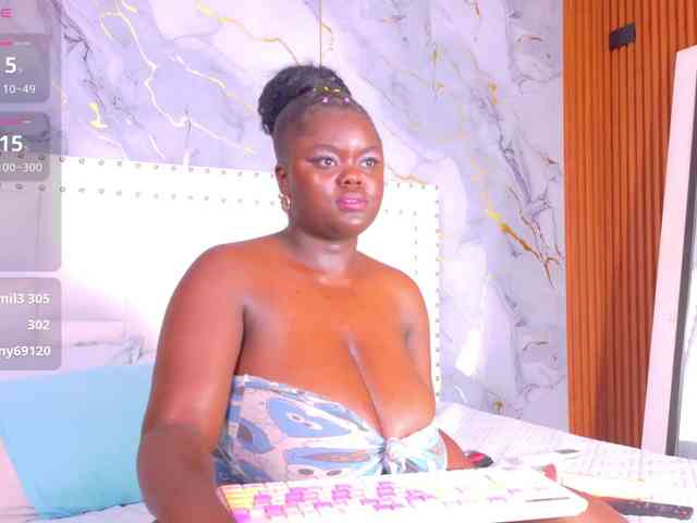 thickebonyprincess thickebonyprincess