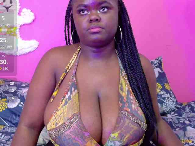 thickebonyprincess webcam