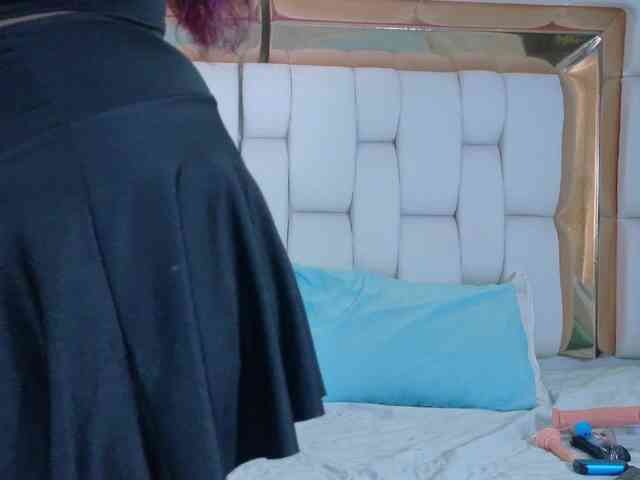 thickebonyprincess webcam