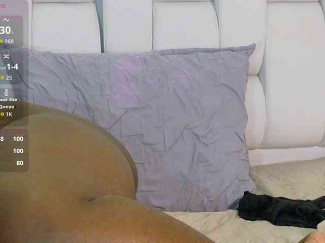 thickebonyprincess webcam