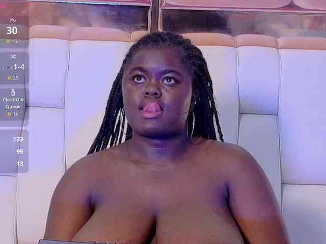 thickebonyprincess thickebonyprincess