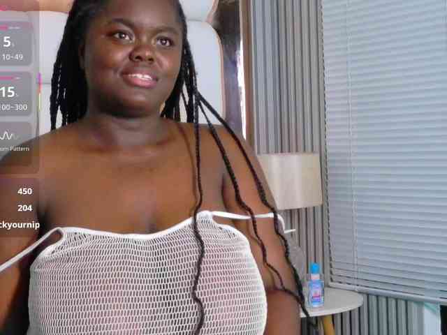 thickebonyprincess webcam