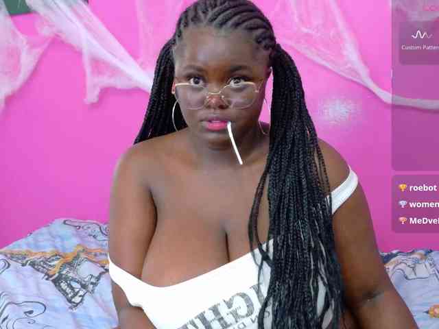 thickebonyprincess thickebonyprincess