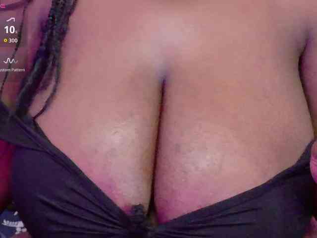 thickebonyprincess webcam