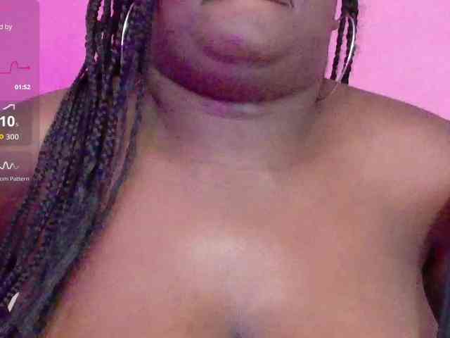 thickebonyprincess webcam