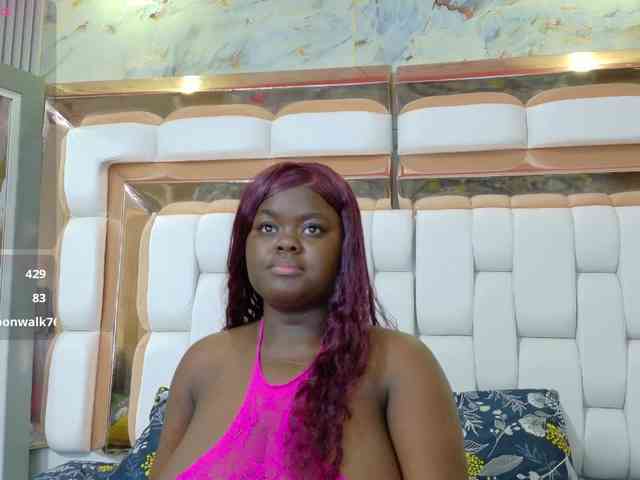 thickebonyprincess thickebonyprincess