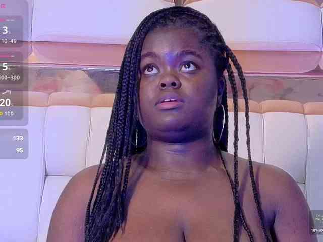 thickebonyprincess thickebonyprincess