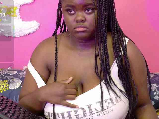 thickebonyprincess webcam