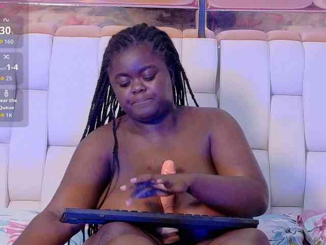 thickebonyprincess thickebonyprincess