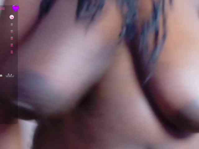 thickebonyprincess webcam