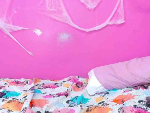 thickebonyprincess webcam