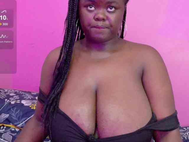 thickebonyprincess webcam