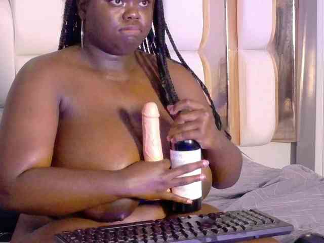 thickebonyprincess thickebonyprincess