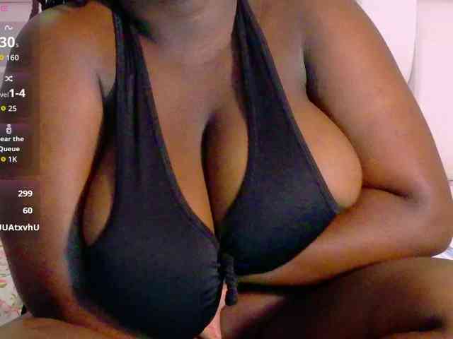 thickebonyprincess webcam