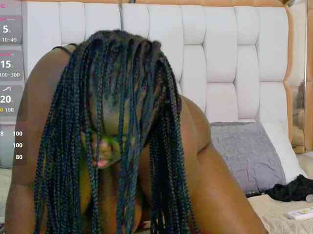 thickebonyprincess webcam