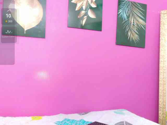 thickebonyprincess webcam